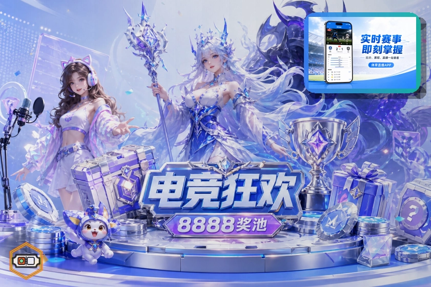 赛事服务实力见证